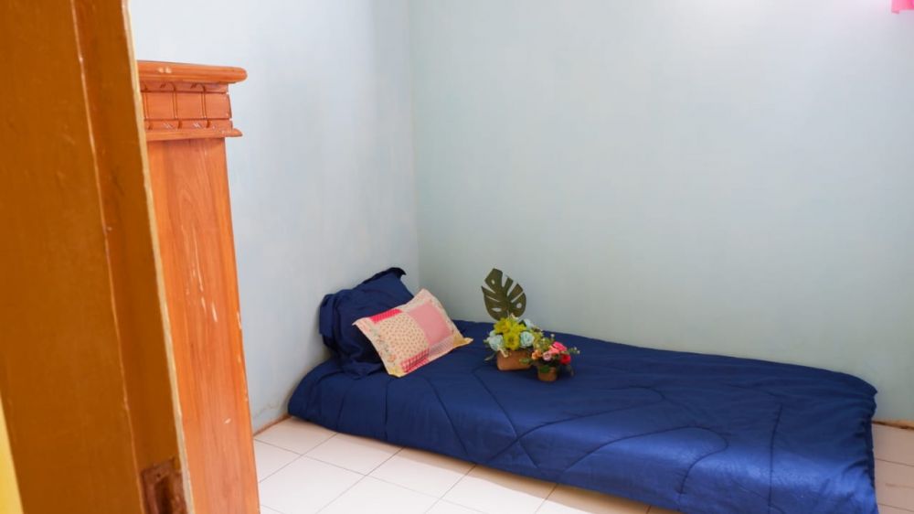 17 Penginapan murah di Malang di bawah Rp 100 ribu