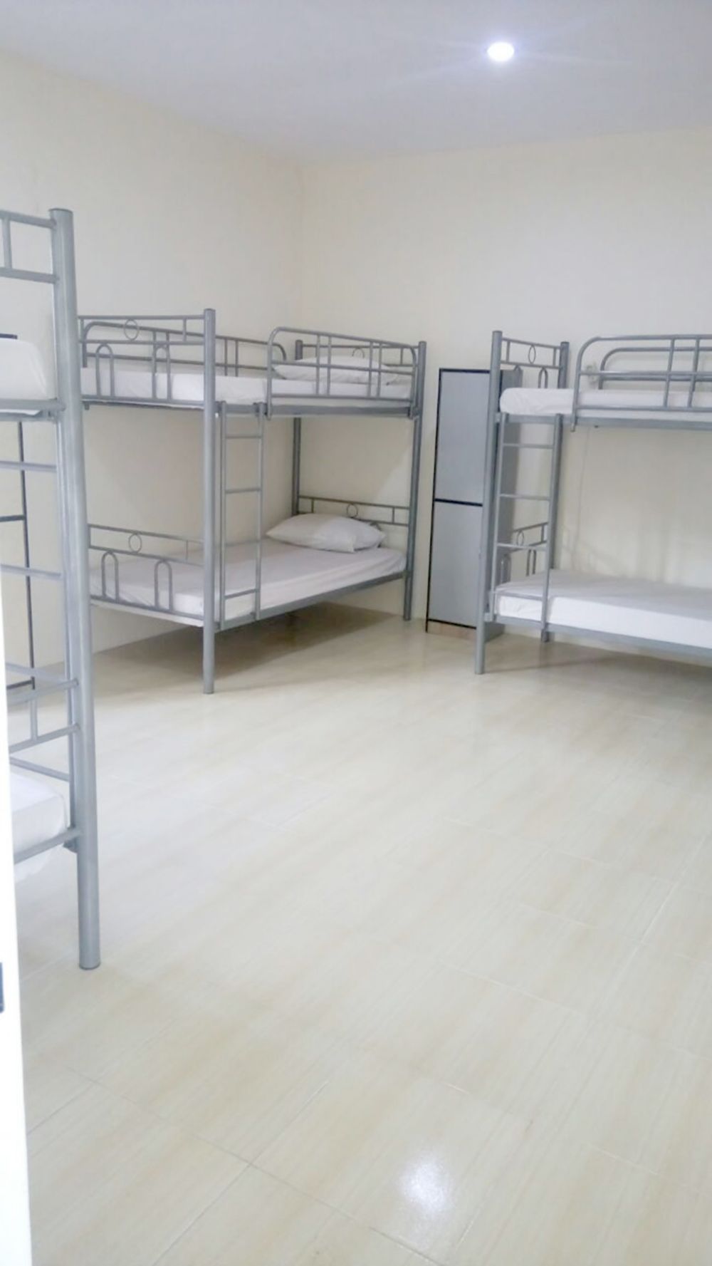 17 Penginapan murah di Malang di bawah Rp 100 ribu