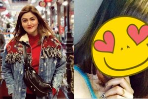 6 Foto lawas Hilda Vitria kekasih Billy Syahputra, bikin pangling