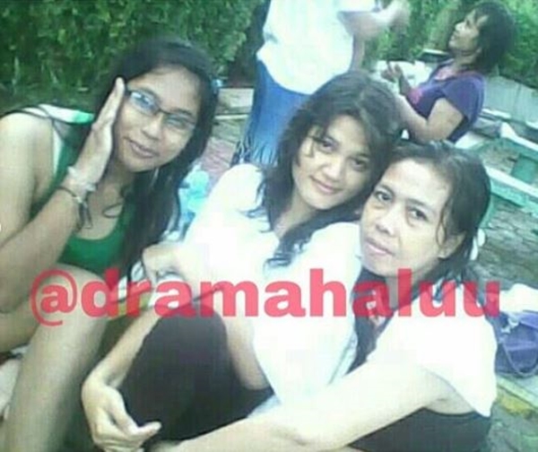 6 Foto lawas Hilda Vitria kekasih Billy Syahputra, bikin pangling