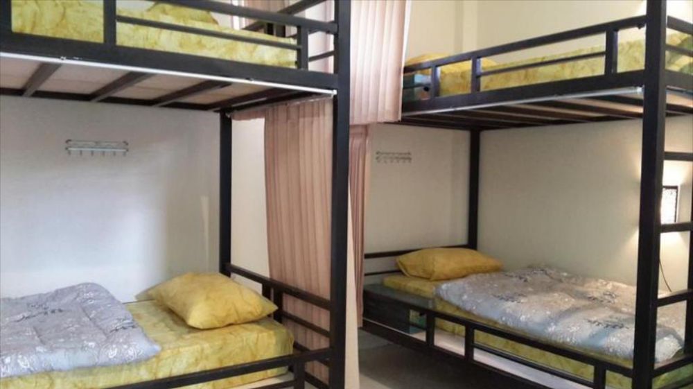 20 Penginapan murah di Bali di bawah Rp 100 ribu