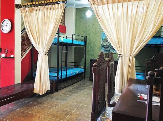 20 Penginapan murah di Bali di bawah Rp 100 ribu