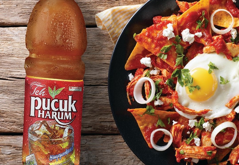 10 Fakta acara kuliner dan cuci gudang yang bikin seru di akhir tahun