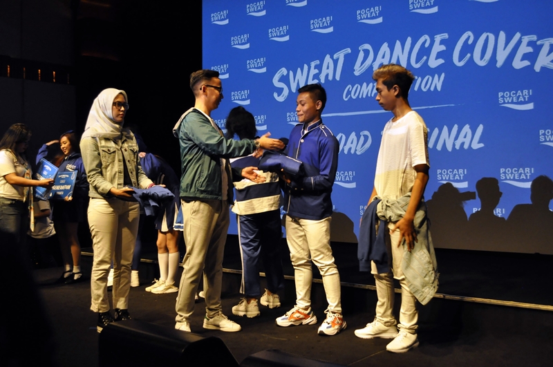 Tujuh tim terbaik ini siap berkompetisi jadi bintang iklan di Jepang