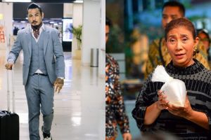 4 Sindiran Jerinx SID ke Menteri Susi soal reklamasi Teluk Benoa