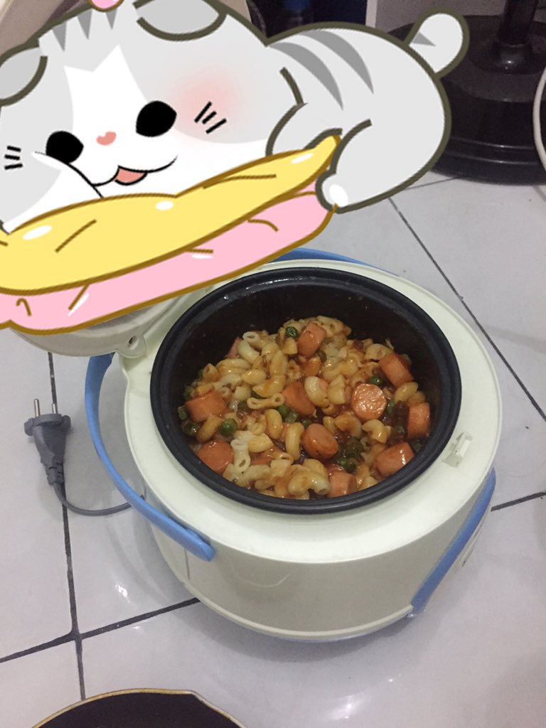 10 Potret bukti hidup anak kos itu keras, bikin ngelus dada