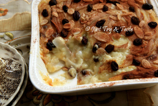 7 Kuliner tradisional khas Natal dari berbagai daerah Indonesia