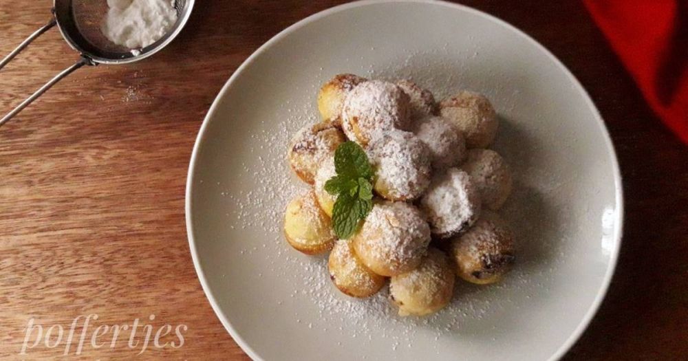 7 Kuliner tradisional khas Natal dari berbagai daerah Indonesia