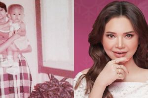 8 Postingan seleb tentang selamat hari ibu, unggah foto lawas