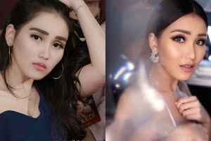 Pemotretan bak gadis 17 tahun, Ayu Ting Ting banjir pujian