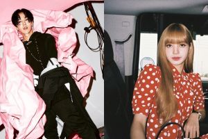 10 Akun seleb Korea terpopuler di Instagram sepanjang 2018