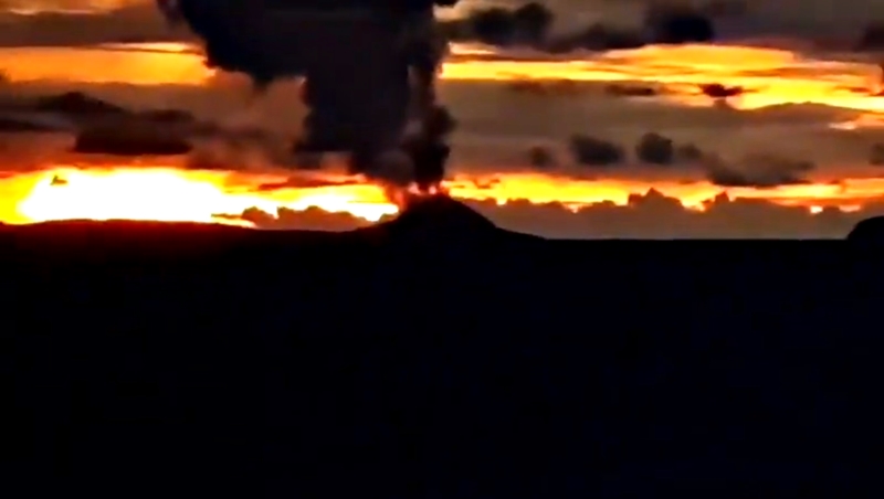 Hanya gelombang tinggi yang terjang Banten dan Lampung, bukan tsunami