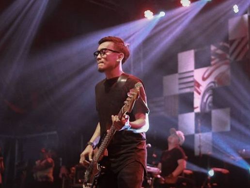 10 Kenangan Bani dan Seventeen sebelum jadi korban tsunami Banten