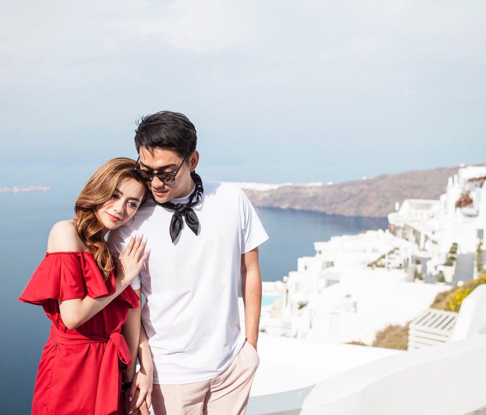 Band Seventeen berduka, istri vokalis Ifan belum ditemukan