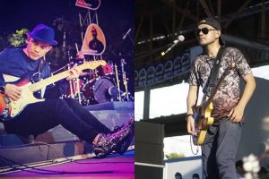 Gitaris Seventeen dinyatakan meninggal usai tsunami Anyer