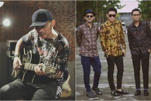 10 Potret terakhir Herman, gitaris Seventeen korban tsunami Anyer