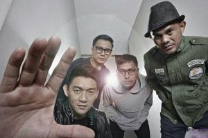 Lirik lagu Jangan Dulu Pergi dari Seventeen ini bikin haru