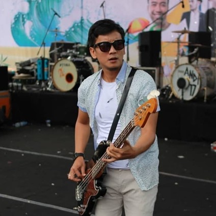 Kisah Bani Seventeen jadi tulang punggung keluarga besar 