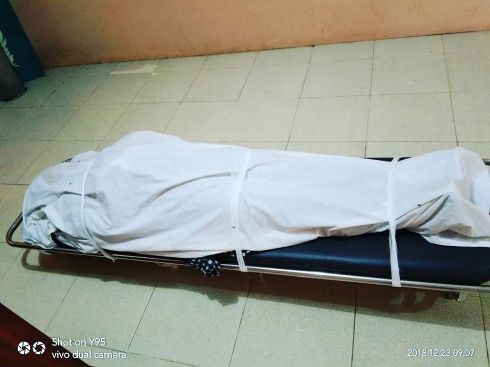 7 Seleb ini meninggal karena tsunami Banten, duka mendalam