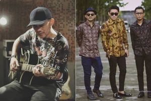 Cerita istri Herman Seventeen terus diajak ikut ke Tanjung Lesung