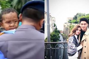 4 Kisah haru korban selamat tsunami Banten, menggetarkan nurani