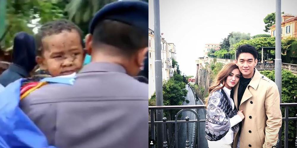 4 Kisah haru korban selamat tsunami Banten, menggetarkan nurani