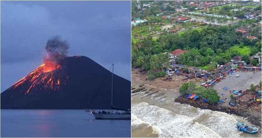 Peneliti menyatakan tsunami di Indonesia sulit diprediksi
