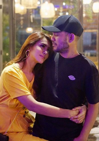 15 Potret kenangan Herman dan sang istri Juliana Moechtar, bikin haru