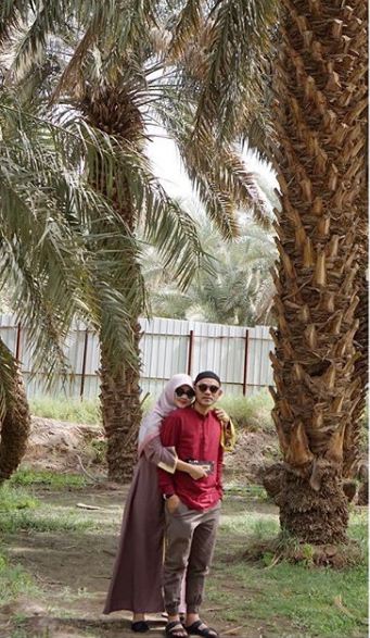 15 Potret kenangan Herman dan sang istri Juliana Moechtar, bikin haru