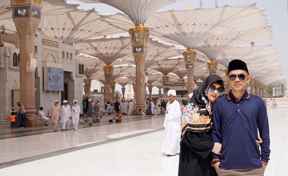 15 Potret kenangan Herman dan sang istri Juliana Moechtar, bikin haru