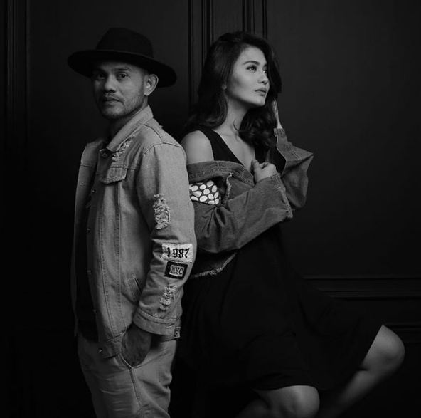 15 Potret kenangan Herman dan sang istri Juliana Moechtar, bikin haru