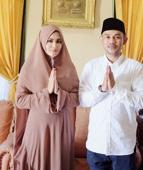 15 Potret kenangan Herman dan sang istri Juliana Moechtar, bikin haru