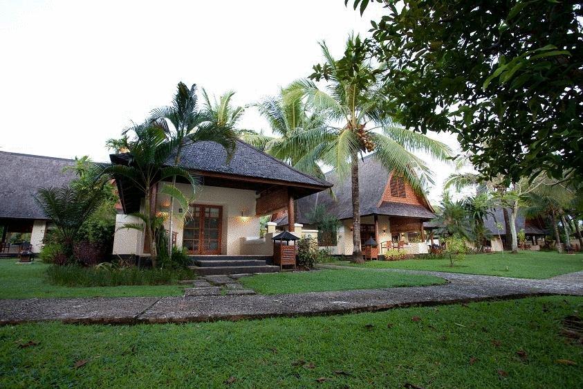 11 Potret Tanjung Lesung Resort sebelum diterjang tsunami Banten