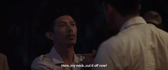 10 Potret kenangan Aa Jimmy saat bermain film