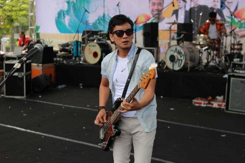 2 Janji Bani Seventeen ke orangtuanya yang tak pernah kesampaian