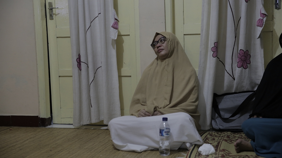 Percakapan tak biasa Bani & istri, ungkap ingin berhenti nge-band