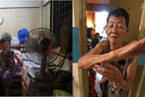 Wanita ini 4 kali keguguran karena dianiaya suaminya