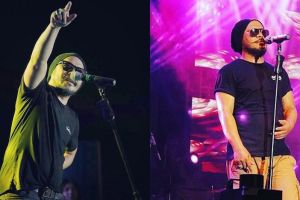 Cerita Krisyanto vokalis Jamrud yang jadi korban tsunami Banten