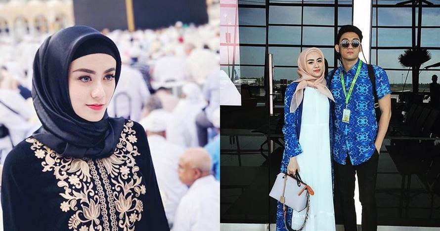 11 Potret suasana pemakaman Dylan Sahara, penuh haru