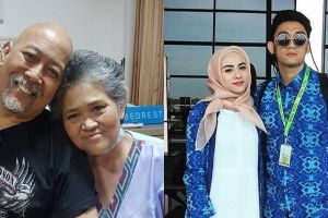 Kisah haru Ifan Seventeen & 4 artis ditinggal pasangan berpulang