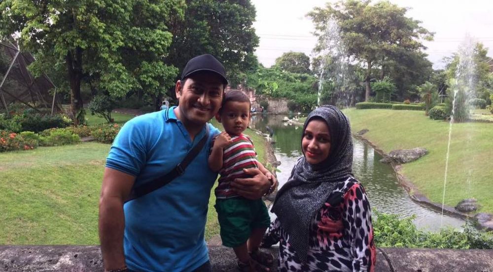 Kisah haru Ifan Seventeen & 4 artis ditinggal pasangan berpulang