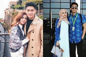 Kenang Dylan Sahara, Ifan Seventeen posting foto momen spesial