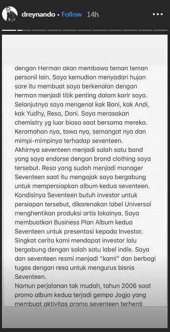 Jatuh bangun karier Seventeen di industri musik Tanah Air