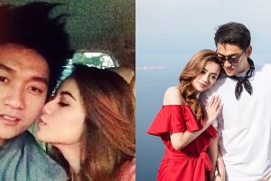 13 Potret perjalanan cinta Ifan Seventeen & Dylan Sahara