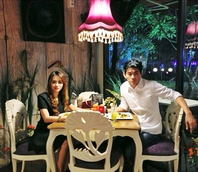 13 Potret perjalanan cinta Ifan Seventeen & Dylan Sahara