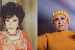 Seleb-seleb ini bantu korban tsunami Selat Sunda, penuh empati