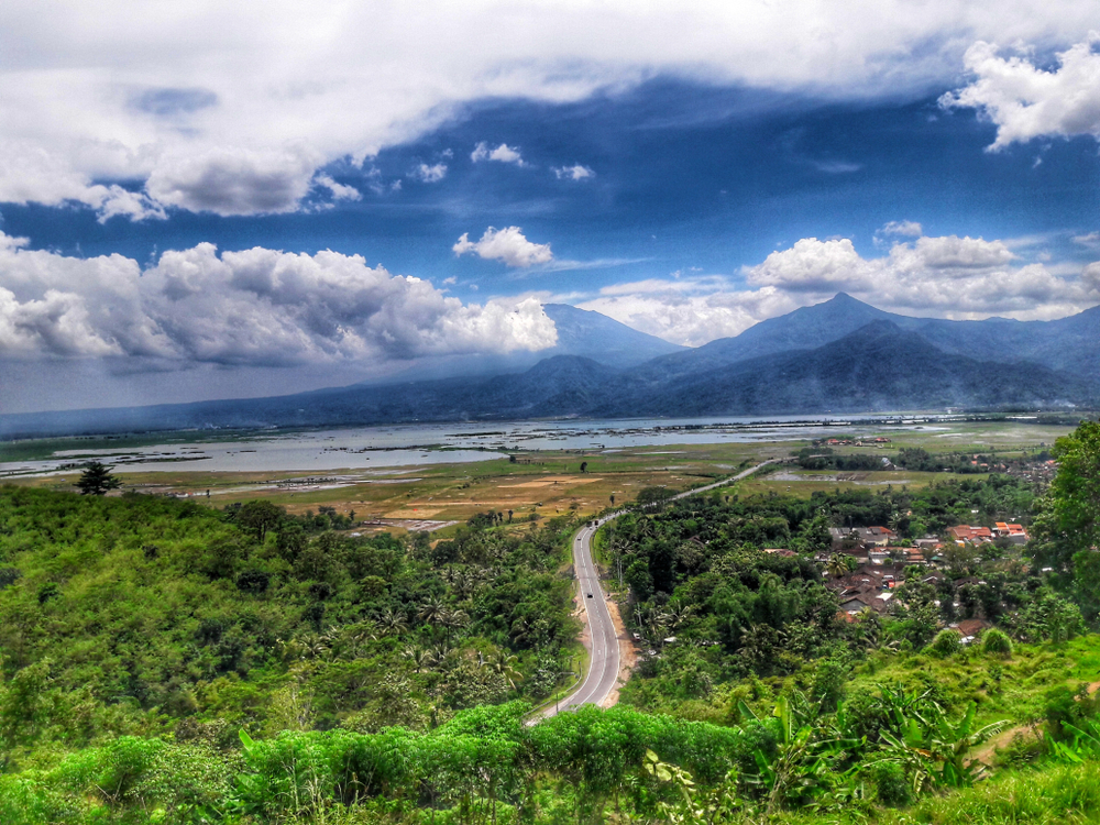 Nikmati cuti akhir tahun, pelesir ke 7 wisata alam Semarang ini