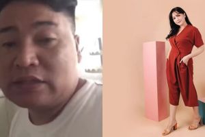 Nagita Slavina bikin diet challenge buat ART, ini perubahannya