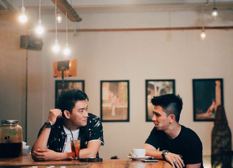 8 Momen Ifan Seventeen berakting di film Sukep yang tayang 2019