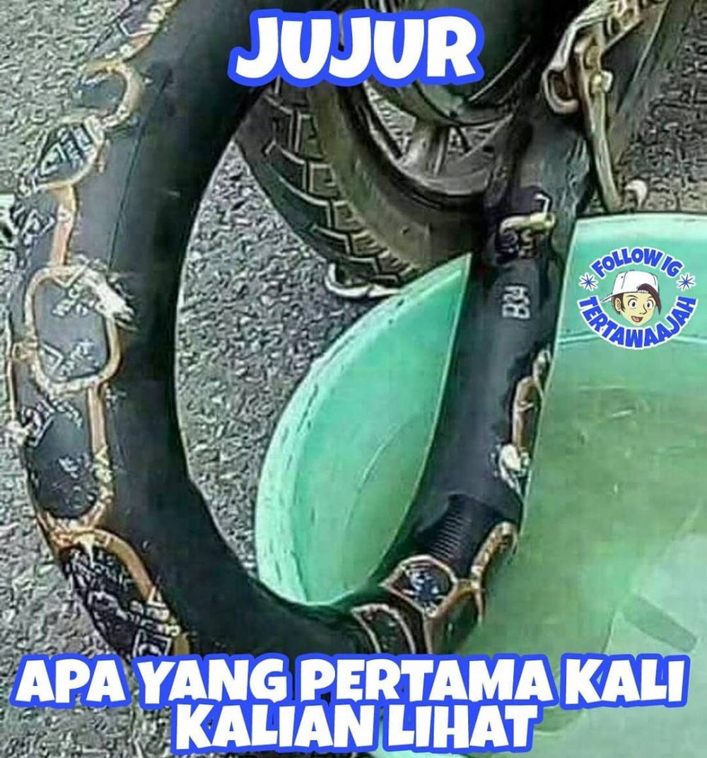 12 Meme lucu menipu mata ini bikin kamu mikir dua kali